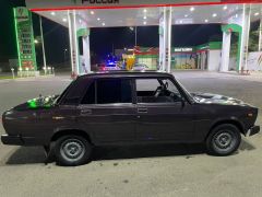 Сүрөт унаа ВАЗ (Lada) 2107