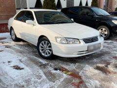 Photo of the vehicle Toyota Camry