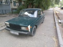 Фото авто ВАЗ (Lada) 2107