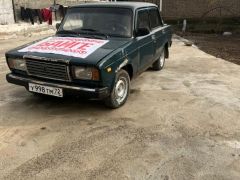 Сүрөт унаа ВАЗ (Lada) 2107