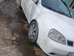 Photo of the vehicle Daewoo Lacetti