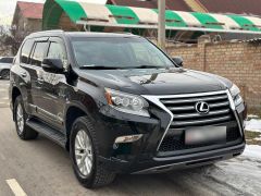 Photo of the vehicle Lexus GX