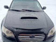 Photo of the vehicle Subaru Outback