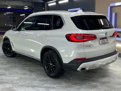 Сүрөт унаа BMW X5