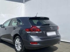 Photo of the vehicle Toyota Venza