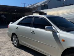 Photo of the vehicle Toyota Camry (Japan)