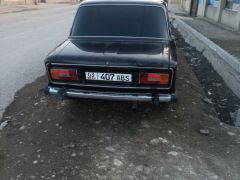 Photo of the vehicle ВАЗ (Lada) 2106