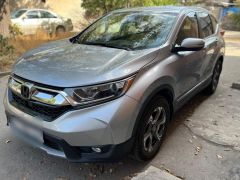 Сүрөт унаа Honda CR-V