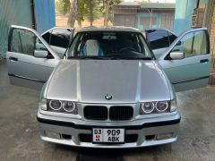 Photo of the vehicle BMW 3 Series