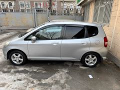 Фото авто Honda Jazz