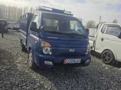 Фото авто Hyundai Porter