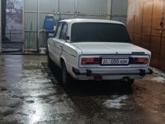 Фото авто ВАЗ (Lada) 2106