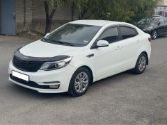 Сүрөт унаа Kia Rio