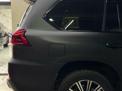 Фото авто Lexus LX