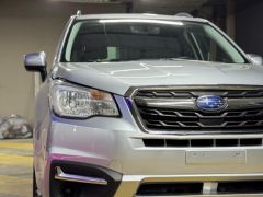 Photo of the vehicle Subaru Forester