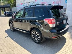 Фото авто Subaru Forester