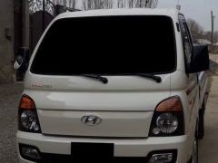 Фото авто Hyundai Porter