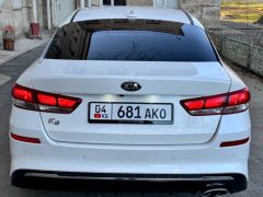 Сүрөт унаа Kia K5