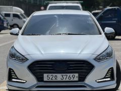 Сүрөт унаа Hyundai Sonata