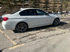 Сүрөт унаа BMW 3 серия