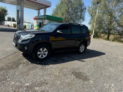 Фото авто Toyota Land Cruiser Prado