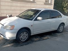 Photo of the vehicle Honda Civic Ferio