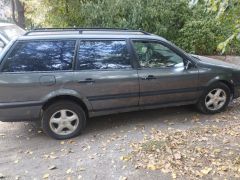 Photo of the vehicle Volkswagen Passat