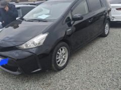 Сүрөт унаа Toyota Prius v (+)