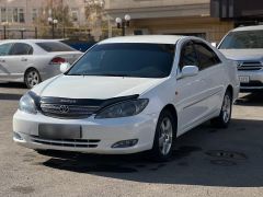 Photo of the vehicle Toyota Camry