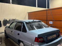 Сүрөт унаа Daewoo Nexia