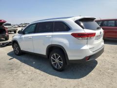 Фото авто Toyota Highlander