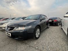 Сүрөт унаа Honda Accord