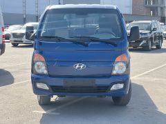 Фото авто Hyundai Porter