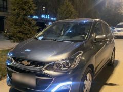 Photo of the vehicle Chevrolet Spark