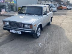 Фото авто ВАЗ (Lada) 2107