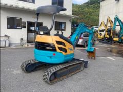 Фото авто Kubota V2403-M-T-E3B