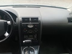 Фото авто Ford Mondeo