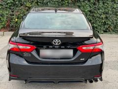 Сүрөт унаа Toyota Camry