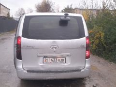 Фото авто Hyundai Starex (H-1)