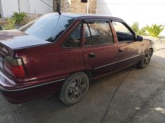 Photo of the vehicle Daewoo Nexia