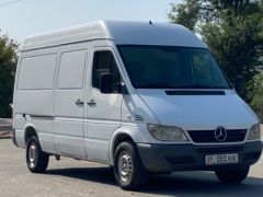 Фото авто Mercedes-Benz Sprinter