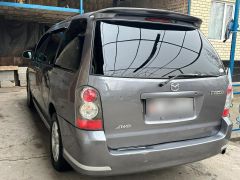 Photo of the vehicle Mazda MPV