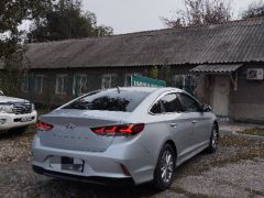 Сүрөт унаа Hyundai Sonata