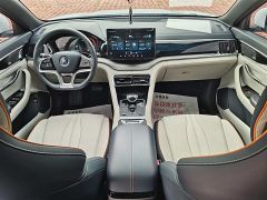 Photo of the vehicle BYD Song Plus