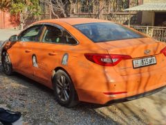 Сүрөт унаа Hyundai Sonata