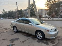 Фото авто Toyota Camry