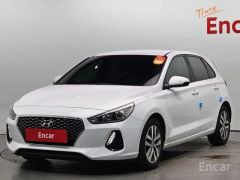 Photo of the vehicle Hyundai i30