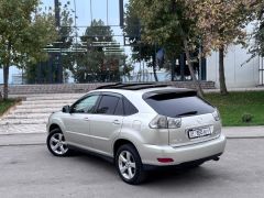 Сүрөт унаа Lexus RX