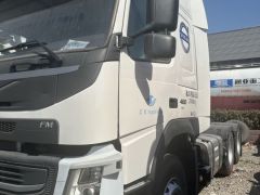 Фото авто Volvo FH