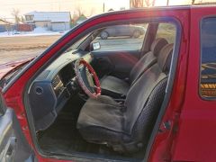 Сүрөт унаа Volkswagen Vento